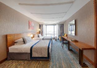 Al Safwah Orchid Hotel - 1