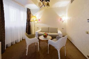 Myo Hotel Mysterius - 2