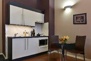 Fraser Suites Glasgow - Glasgow - 8