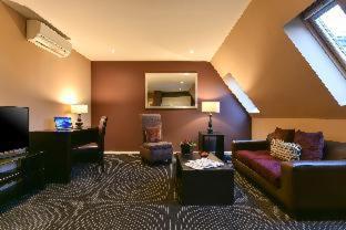 Fraser Suites Glasgow - Glasgow - 7