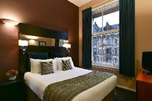 Fraser Suites Glasgow - Glasgow - 5