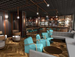 Montcalm Royal London House, London City - London - 6