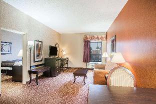 Wingate by Wyndham North Little Rock - North Little Rock - 6