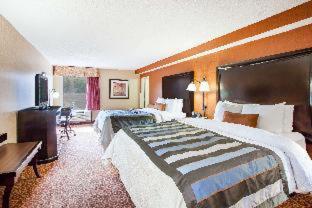 Wingate by Wyndham North Little Rock - 5