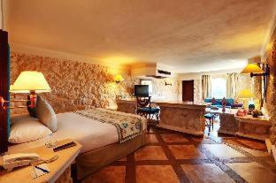 Pickalbatros Citadel Resort Sahl Hasheesh - Hurghada - 4