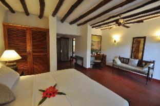 Baobab Sea Lodge - Kilifi - 9