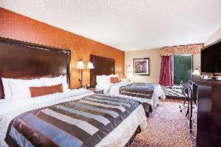 Wingate by Wyndham North Little Rock - 3
