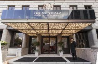 Montcalm Royal London House, London City - London - 5