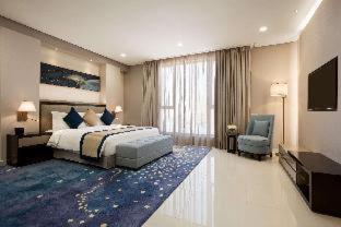 Wyndham Garden Manama - Manama - 9