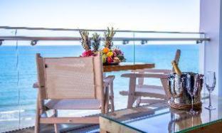 The Ciao Stelio Deluxe Boutique Hotel - Adults Only - Lanarka - 5