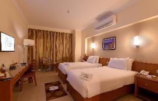 The Grand Plaza Hotel Smouha - 3