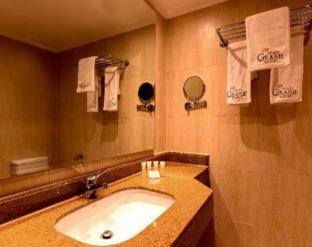 The Grand Plaza Hotel Smouha - Alexandria - 1
