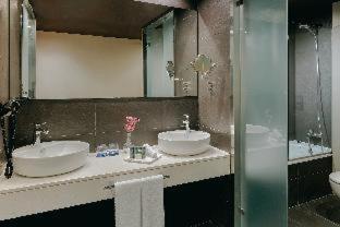 Hesperia Bilbao - 6