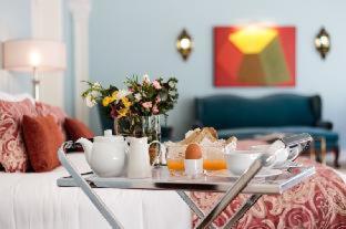 Dear Lisbon - Palace Chiado Suites - Lisbona - 5