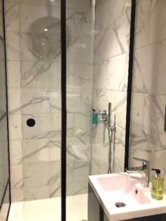 Euston Square Hotel - London - 7