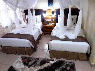 Best Western Jangwani Sea Breeze Resort - Daressalam - 9