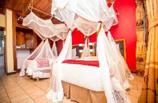 Best Western Jangwani Sea Breeze Resort - Daressalam - 8