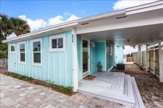 2958 S Fletcher Ave - Fernandina Beach - 1