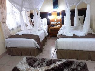 Best Western Jangwani Sea Breeze Resort - Daressalam - 4