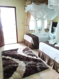 Best Western Jangwani Sea Breeze Resort - Daressalam - 2