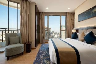 Wyndham Garden Manama - Manama - 4