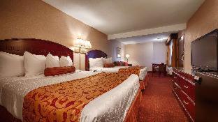 Best Western Pasadena Inn - Pasadena - 1