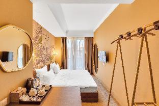 Amante Narikala Boutique Hotel - 9