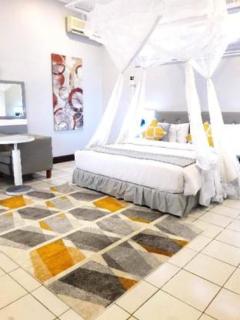 Best Western Jangwani Sea Breeze Resort - Daressalam - 1