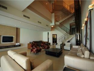 Dragon Beach Hotel - Manama - 1