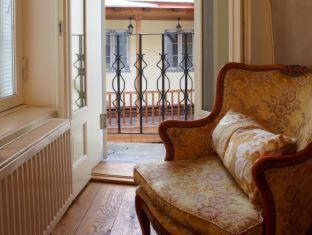 CRU Hotel - Tallinn - 4