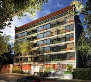 START Villa Morra Rent Apartments - 3