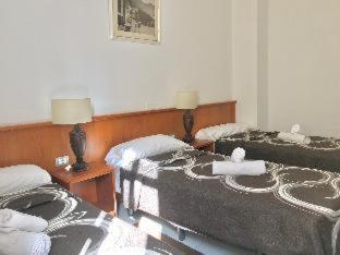Hotel Pensión Cassandra - Buzanada - 8