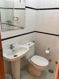 Hotel Pensión Cassandra - Buzanada - 6