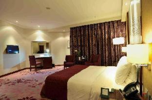 Al Marwa Rayhaan by Rotana - Makkah - Mekka - 5