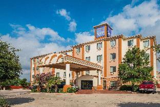 SureStay Plus Hotel by Best Western Near SeaWorld San Antonio - San Antonio - 8