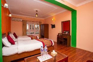 Hotel Happy Home or Mudkhu Durbar - 7