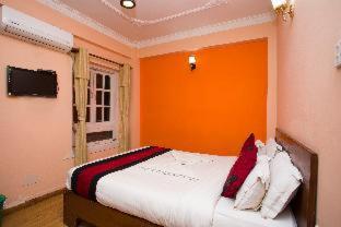 Hotel Happy Home or Mudkhu Durbar - 3