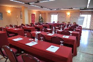 Hotel Santa Cecilia - Ciudad Real - 7