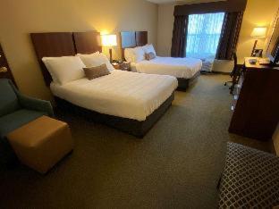 The Hotel Saratoga, an Ascend Collection Hotel - Saratoga Springs - 3