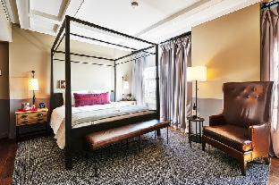 The Hollywood Roosevelt - Los Angeles - 5
