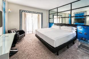 Mariposa Hotel Malaga - 5