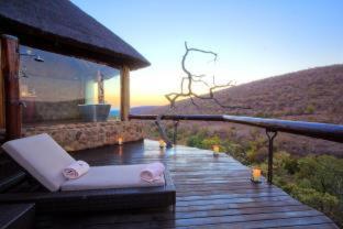 Sediba Luxury Safari Lodge - Welgevonden Game Reserve - 5