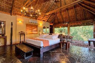 Sediba Luxury Safari Lodge - 2