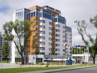 Riga Islande Hotel with FREE Parking - 7