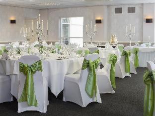 The Regency Hotel - 8