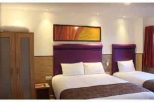 Eurotraveller Hotel - Premier - Tower Bridge - 1