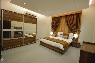 رحال البحر للشقق المخدومة Rahhal AlBahr Serviced Apartments - Gedda - 9