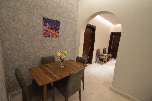 رحال البحر للشقق المخدومة Rahhal AlBahr Serviced Apartments - Gedda - 7