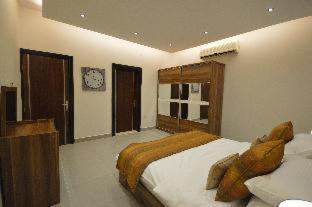 رحال البحر للشقق المخدومة Rahhal AlBahr Serviced Apartments - Gedda - 5