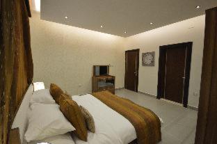 رحال البحر للشقق المخدومة Rahhal AlBahr Serviced Apartments - Gedda - 4